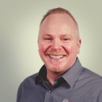 Dynamic Marketing Employee Matthew Lixie's profile photo