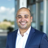 Chapman Partnership Employee Alexander Paz's profile photo