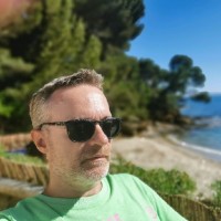 Script&Go Employee Raphaël Vossels's profile photo