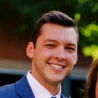 Tune Therapeutics Employee Tyler Goodwin's profile photo