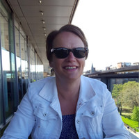 Laminform Limited Employee Julie Pickett's profile photo