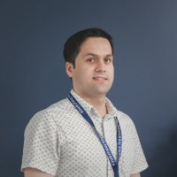Travelex Insurance Services Employee Sayed Sayedi's profile photo