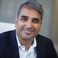 WisdomAI Employee Maneesh Joshi's profile photo