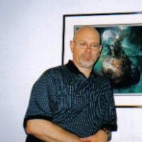 David Roberts