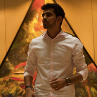 Shree Navkar Lifestyle Employee Pratik Kothari's profile photo