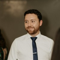 Kloppers Employee Michael Sparkman's profile photo