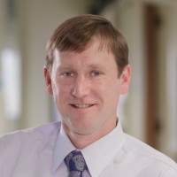 VHB Employee Chris Daily's profile photo