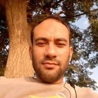 React Jobs Employee Mahmoud React's profile photo