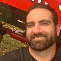 Fortis Mining, Engineering & Manufacturing Employee Ryan Soulier's profile photo