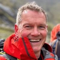 Elemental Energies Employee Ken MacRae's profile photo