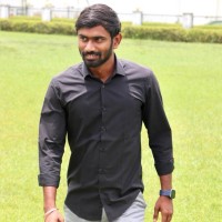 Synergy Marine Group Employee K Ram's profile photo
