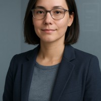 Cypha Interactive Employee Joan Mercer's profile photo