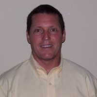 Thang LLC Employee Mark Griffith's profile photo