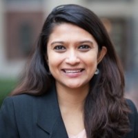Nivedita Venkateish Email & Phone Number