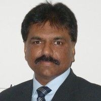 Ocado Technology Employee Asif Farooqi's profile photo