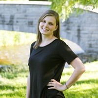 Art Gallery of Hamilton Employee Callie Hunt's profile photo
