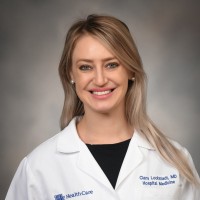 UNIVERSITY OF KENTUCKY CHANDLER MEDICAL CENTER Employee Ciara Lockstadt's profile photo