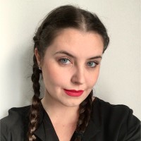 FBK Employee Anna Cattapan's profile photo