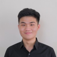 Intowow Employee Ethan Lee's profile photo