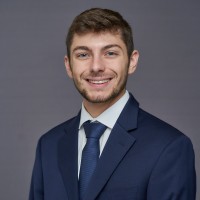 Emory International Law Review Employee Jared Wolf's profile photo