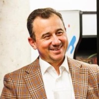 SFORHA Employee Mariusz Papiernik's profile photo