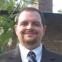 Educational Measures Employee Cort Haldaman's profile photo