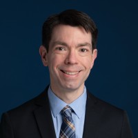 Marquette University Employee Steve Blaha's profile photo