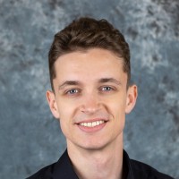 InvenSpan Employee Alexander van Brocklin's profile photo