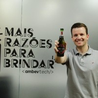 Ambev Employee Fernando Salgado C. Silva's profile photo