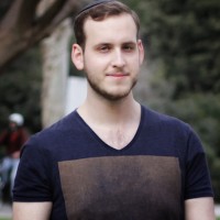 FalkorDB Employee David Zimberknopf's profile photo