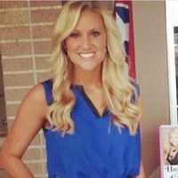 Senior Directory Employee Kendall Rutherford's profile photo