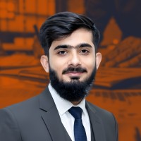 Ethisol Employee Muhammad Zaid's profile photo