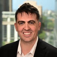 Heavy Motor Insurance Australia Employee Nate Scott's profile photo