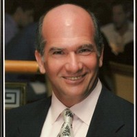 Thermo Fisher Scientific Employee Marty Sutton's profile photo