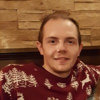 Edgewater Contracts & Specialist Joinery Ltd Employee Tony McAleese's profile photo