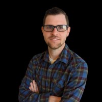 Trevor Larkin's profile photo