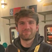 Clekt Employee Ed Scott's profile photo