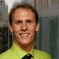 WhiteWater Employee Michael Nell's profile photo