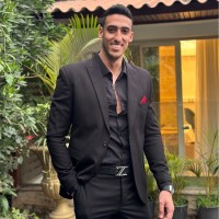 qualidev Employee Mohamed El-Sherbiny's profile photo