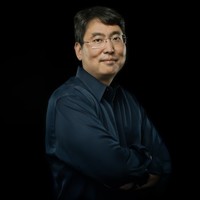 Allen Institute for AI (AI2) Employee Chris Emura's profile photo