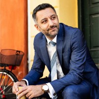 Mehdi Motaghiani Email & Phone Number
