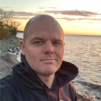 UNICOR Federal Prison Industries Employee Nathan Slechta's profile photo