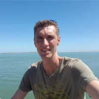 FOOX Groothandelsorganisatie Employee Patrick de Jong's profile photo