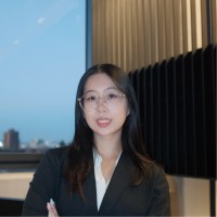 Women in Data Science (WiDS) Worldwide Employee Chloe Ling's profile photo