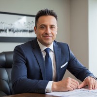 Cheqpay Employee Carlos Montefort's profile photo