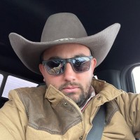 Rushmore Resource Partners Employee James Christensen's profile photo