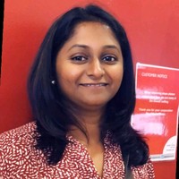 Mahalakshmi K's profile photo