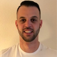 MULLER Technology Employee Yan Monnier's profile photo