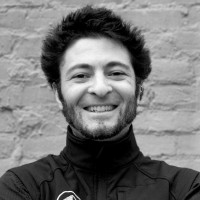 Pixel And Timber Employee David Parrott's profile photo