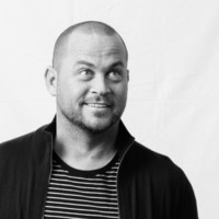 AMP Agency Employee Lawrence Williford's profile photo